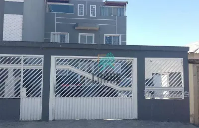 Apartamento com 2 dormitórios à venda, 80 m² por r$ 430.000,00 - vila tibiriçá - santo andré/sp