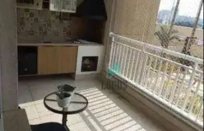 Apartamento com 2 dormitórios à venda, 94 m² por r$ 960.000,00 - centro - são bernardo do campo/sp