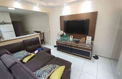 Casa sobradada com 2 residências bem distribuída com 269m², à venda por r$ 850.000 - rudge ramos, sbc/sp