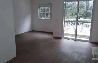 Apartamento com 1 dormitório à venda, 46 m² por r$ 285.000,00 - jardim campanário - diadema/sp