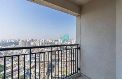 Apartamento com 2 dormitórios para alugar, 52 m² por r$ 3.361,35/mês - jardim olavo bilac - são bernardo do campo/sp