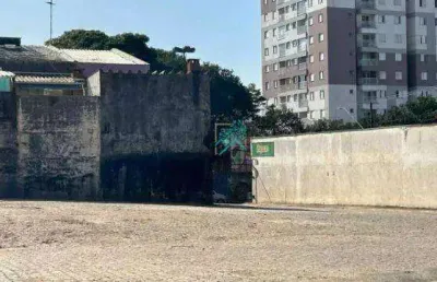 Terreno comercial para alugar na Avenida do Taboão, 3686, Taboão, São Bernardo do Campo