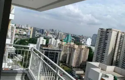 Apartamento com 2 dormitórios à venda, 55 m² por r$ 470.000,00 - vila baeta neves - são bernardo do campo/sp