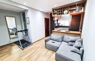 Sobrado com 3 dormitórios à venda por r$ 650.000,00 - canhema - diadema/sp