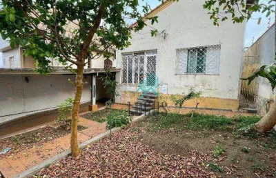 Terreno à venda, 250 m² por r$ 700.000,00 - centro - são bernardo do campo/sp