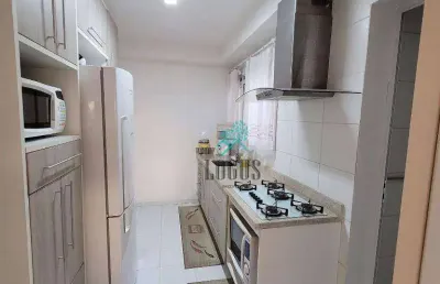 Apartamento com 4 dormitórios à venda, 123 m² por r$ 1.280.000,00 - centro - são bernardo do campo/sp