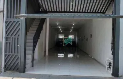 Casa com 2 dormitórios à venda por r$ 997.000,00 - jardim utinga - santo andré/sp