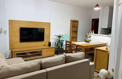 Cobertura com ótima disposição de 162m², 3 dormitórios com armários sendo 1 suíte, à venda por r$ 780.000 - santa maria, santo andré/sp