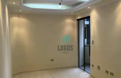 Apartamento duplex com 3 dormitórios, 150 m² - venda por r$ 1.250.000,00 ou aluguel por r$ 7.677,46/mês - nova petrópolis - são bernardo do campo/sp