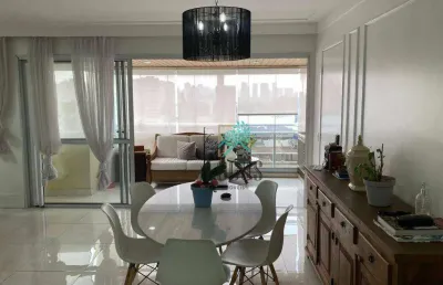 Apartamento com 3 dormitórios à venda, 128 m² por r$ 953.000,00 - centro - santo andré/sp