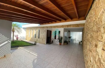 Casa com 4 dormitórios à venda, 295 m² por r$ 1.561.000,00 - parque dos pássaros - são bernardo do campo/sp