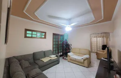 Sobrado com 3 dormitórios à venda, 160 m² por r$ 980.000,00 - jardim silvina - são bernardo do campo/sp