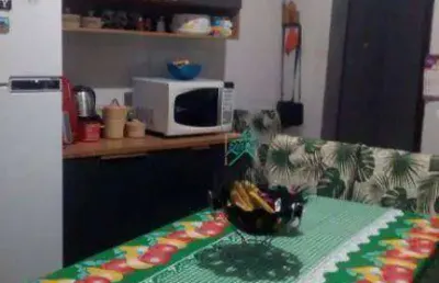 Casa com 2 dormitórios à venda por r$ 160.000,00 - ferrazópolis - são bernardo do campo/sp