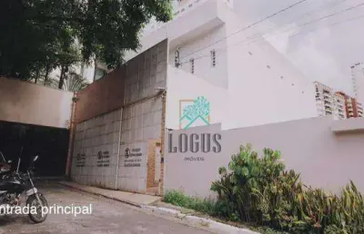 Galpão para alugar, 800 m² por r$ 38.980,00/mês - vila nova conceição - são paulo/sp