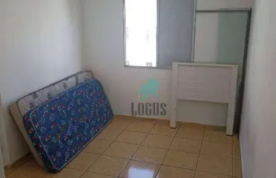 Apartamento com 2 dormitórios à venda, 63 m² por r$ 320.000,00 - centro - são bernardo do campo/sp
