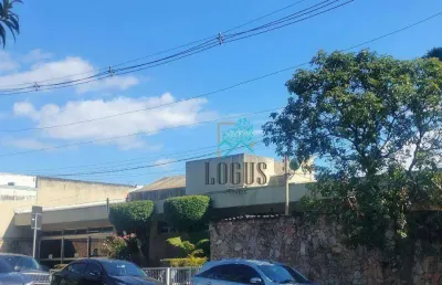 Casa comercial 4 dormitórios  para alugar, 395 m² por r$ 25.000.750/mês - jardim do mar - são bernardo do campo/sp