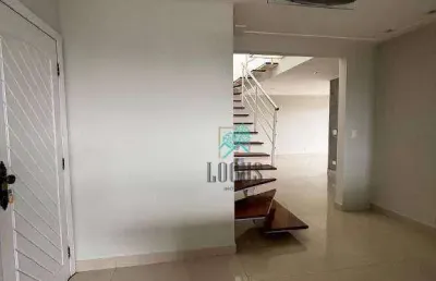 Cobertura com 4 quartos à venda na Rua Vicente de Carvalho, 716, Parque São Diogo, São Bernardo do Campo