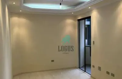 Apartamento duplex com 3 dormitórios, 150 m² - venda por r$ 1.250.000,00 ou aluguel por r$ 7.677,46/mês - nova petrópolis - são bernardo do campo/sp