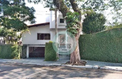 Sobrado com 3 dormitórios, 308 m² - venda por r$ 1.900.000,00 ou aluguel por r$ 9.498,00/mês - jardim do mar - são bernardo do campo/sp