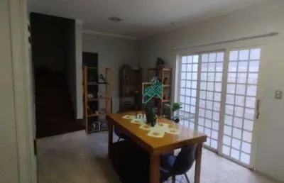 Sobrado com 3 dormitórios à venda, 230 m² por r$ 1.120.000,00 - planalto - são bernardo do campo/sp