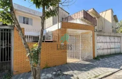 Sobrado com ótima disposição com 168m² de área construída, composto por 3 quartos sendo 1 suíte, à venda por r$ 500.000 - vila vivaldi, sbc/sp