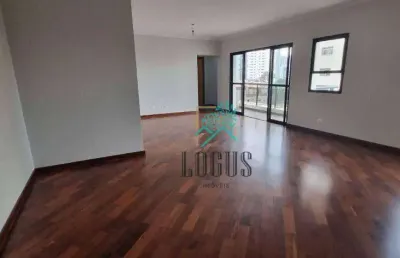Apartamento com 3 dormitórios à venda, 158 m² por r$ 899.900,00 - vila bastos - santo andré/sp