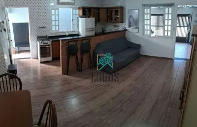 Casa com 2 dormitórios à venda, 122 m² por r$ 599.000,00 - rudge ramos - são bernardo do campo/sp