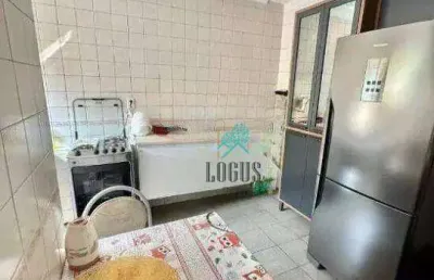 Apartamento com 2 quartos à venda na Rua dos Vianas, 3545, Baeta Neves, São Bernardo do Campo