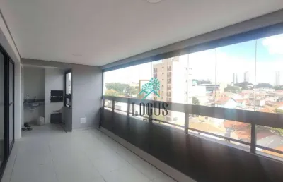 Apartamento com 3 dormitórios para alugar, 101 m² por r$ 8.016,45/mês - ipiranga - são paulo/sp