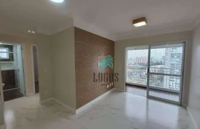 Apartamento de 83 metros 1 suíte centro são caetano do sul