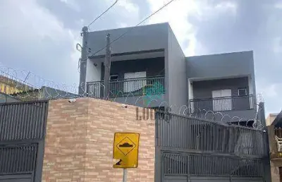 Sobrado com 2 dormitórios, 80 m² - venda por r$ 510.000,00 ou aluguel por r$ 3.675,00/mês - taboão - diadema/sp