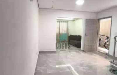 Sobrado com 4 dormitórios, 179 m² - venda por r$ 960.000,00 ou aluguel por r$ 4.348,00/mês - taboão - são bernardo do campo/sp