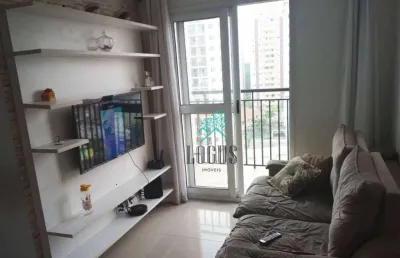 Apartamento com 3 dormitórios à venda, 60 m² por r$ 590.000,00 - nova petrópolis - são bernardo do campo/sp