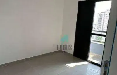 Apartamento com 2 dormitórios à venda, 90 m² por r$ 485.000,00 - vila baeta neves - são bernardo do campo/sp