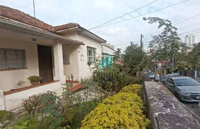 Terreno com 630m² (14x45) centro, à venda por r$ 1.915.000 - centro, sbc/sp