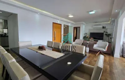 Aaprtamento à venda centro são bernardo domo life 155 mts