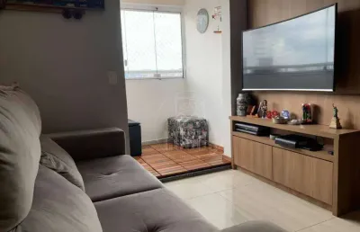 Apartamento com 3 dormitórios para alugar, 60 m² por r$ 2.675,00/mês - ferrazópolis - são bernardo do campo/sp