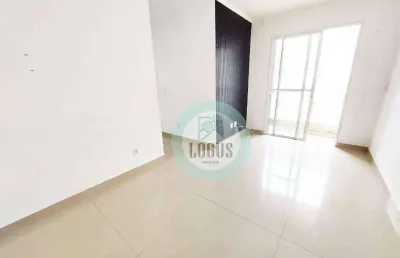 Apartamento com 2 dormitórios à venda, 48 m² por r$ 300.000,00 - ferrazópolis - são bernardo do campo/sp