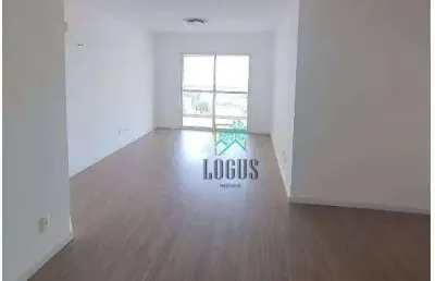 Apartamento com 3 dormitórios para alugar, 104 m² por r$ 4.640,00/mês - centro - são bernardo do campo/sp