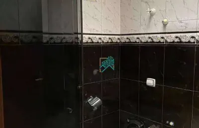 Sobrado com 4 dormitórios à venda, 220 m² por r$ 480.000,00 - paulicéia - são bernardo do campo/sp