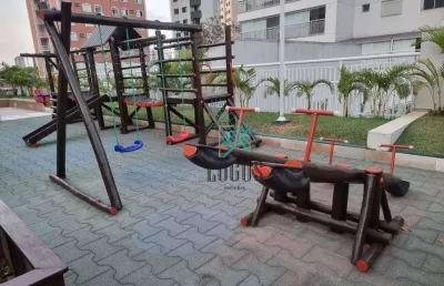 Apartamento com 2 dormitórios à venda, 70 m² por r$ 1.100.000,00 - chácara inglesa - são paulo/sp