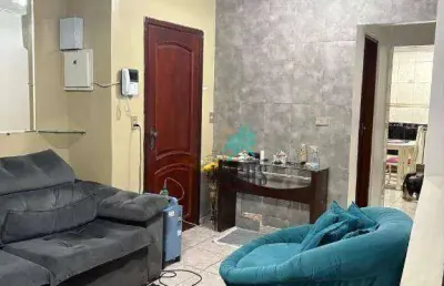Sobrado com 3 dormitórios à venda, 204 m² por r$ 750.000,00 - jardim santa rita - diadema/sp