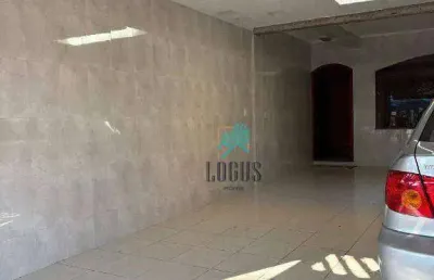 Sobrado com 3 dormitórios à venda, 269 m² por r$ 899.000 - vila flórida - são bernardo do campo/sp