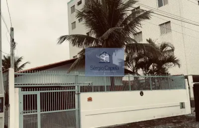 Casa com 3 quartos à venda no Solemar, Praia Grande 