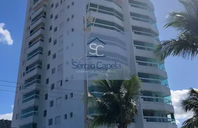 Apartamento com 2 quartos à venda na Avenida Presidente Castelo Branco, 21264, Solemar, Praia Grande