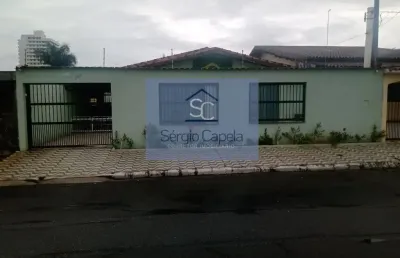 Casa com 5 quartos à venda no Balneário Flórida, Praia Grande 