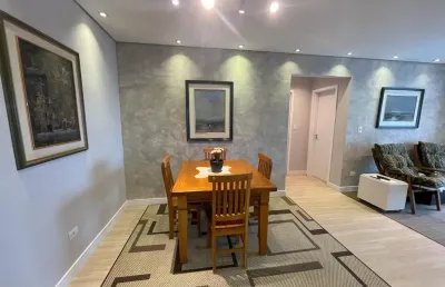 Apartamento com 2 quartos à venda na Avenida Marina, 410, Vila São Paulo, Mongaguá