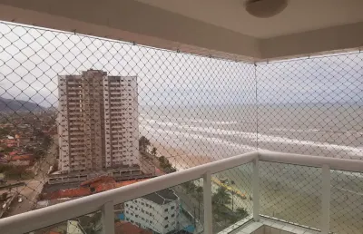 Apartamento com 2 quartos à venda no Jardim Praia Grande, Mongaguá 
