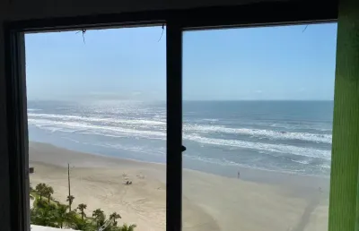 Apartamento com 2 quartos à venda no Solemar, Praia Grande 