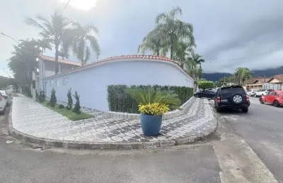 Casa com 7 quartos à venda no Balneário Flórida, Praia Grande 